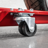 Long Motorcycle Side Stand Type Dolly