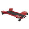 Motorcycle Centre-Stand Moving Dolly
