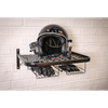 Motorcycle Helmet & Gear Tidy