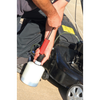 Vacuum Oil & Fluid Extractor Manual 1.6L