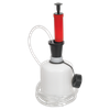 Vacuum Oil & Fluid Extractor Manual 1.6L