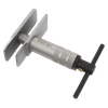 Motorcycle Disc Brake Piston Spreader Tool