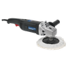 170mm Rotary Variable Speed Sander/Polisher 1300W/230V