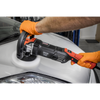 180mm Rotary Variable Speed Sander/Polisher 1400W/230V