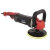 180mm Rotary Variable Speed Sander/Polisher 1400W/230V