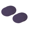 Ceramic Mesh Sanding Disc 125mm 80Grit - Pack of 10