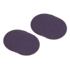 Ceramic Mesh Sanding Disc 150mm 120Grit - Pack of 10