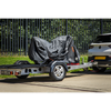 Motorcycle Transport Cover - Large