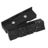 100mm Magnetic Soft Grip Vice Jaws