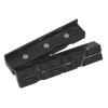 150mm Magnetic Soft Grip Vice Jaws