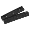 200mm Magnetic Soft Grip Vice Jaws