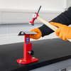 Benchtop Mount for Dollies
