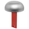 Bowl Shaped Dolly for Bodywork Metal Forming