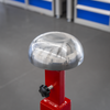 Bowl Shaped Dolly for Bodywork Metal Forming