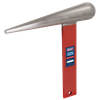 Tapered T-Dollies for Sheet Metal Forming