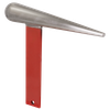 Tapered T-Dollies for Sheet Metal Forming