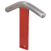 Curved T-Dollies for Sheet Metal Forming