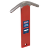 Curved T-Dollies for Sheet Metal Forming