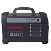 MMA/ARC Inverter Welder 160A & Battery Charger/Starter 200A 230V