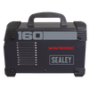 MMA/ARC Inverter Welder 160A & Battery Charger/Starter 200A 230V