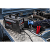 MMA/ARC Inverter Welder 160A & Battery Charger/Starter 200A 230V