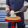 Professional Mallet Nylon Head for Metal Shaping 75mm (3")