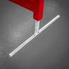 Small English Wheel for Sheet Metal Shaping/Forming & Car Body Repair