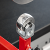 Small English Wheel for Sheet Metal Shaping/Forming & Car Body Repair