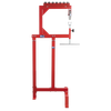 Stand for Small English Wheel