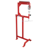 Stand for Small English Wheel