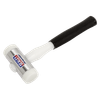 Premier Nylon Faced Hammer 1.75lb