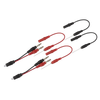 Noid Light Test Lead Set 6pc