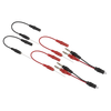 Noid Light Test Lead Set 6pc
