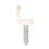 Clip Strip Deal - Mixed Numberplate Screws