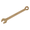 Premier Non-Sparking Combination Spanner 13mm