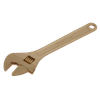 Premier Non-Sparking Adjustable Wrench 300mm