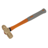Premier Non-Sparking Ball Pein Hammer 12oz