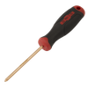 Screwdriver Phillips #1 x 75mm - Non-Sparking