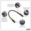 Rechargeable Neck Torch 3W SMD LED