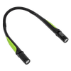 Rechargeable Neck Torch 3W SMD LED