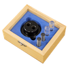 Optical Centre Punch Set