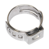 Single Ear O-Clip 13.2-15.7mm - Pack of 25