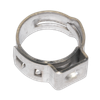 Single Ear O-Clip 8.5-10mm - Pack of 25