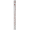 Aluminium Paint Measuring Stick 2:1/4:1