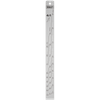 Aluminium Paint Measuring Stick 2:1/4:1