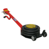 Premier Air Operated Long Handle Fast 3-Stage Jack 3 Tonne