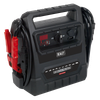 12/24V RoadStart® Emergency Jump Starter 4600 Peak Amps