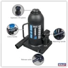 Viking Bottle Jack 15 Tonne