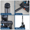 Viking Bottle Jack 2 Tonne