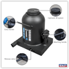 Viking Bottle Jack 50 Tonne